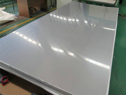 300 placa de aço inoxidável laminada a alta temperatura da série 0.7~1.5mm C276 para a construção