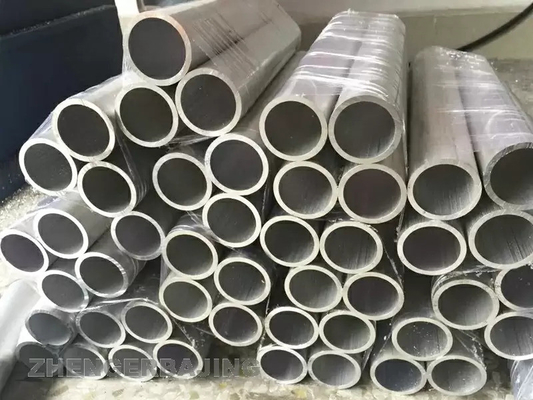 2024 tubulação de alumínio lustrada 3mm-800mm