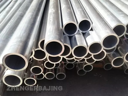 2024 tubulação de alumínio lustrada 3mm-800mm