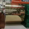 420 padrão conservado em estoque de cobre de bronze da bobina 0.3mm-6.0mm JIS da folha