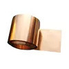 1000mm -1220mm revestem o rolo da chapa metálica rolo do cobre de 16 onças para a decoração