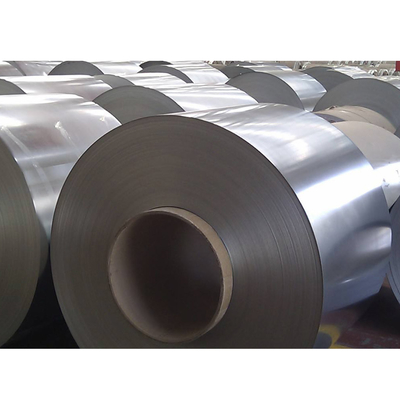 2B terminou 304 a bobina de aço inoxidável 3mm que 300 séries Ss cobrem a bobina