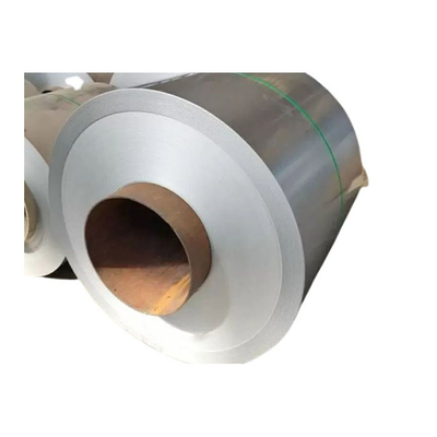 310l 310 304 laminados a alta temperatura estirados a frio da bobina de aço inoxidável
