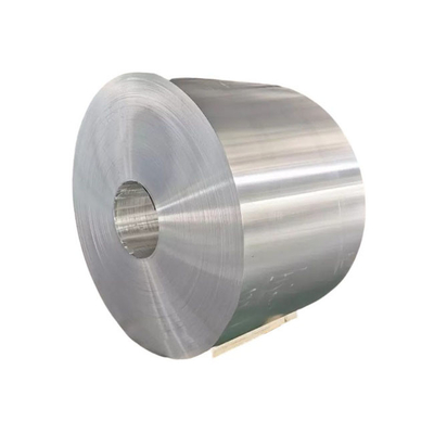 Bobina de aço inoxidável do Kitchenware 0.1mm-3.0mm