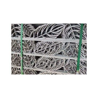 AISI ASTM Ss304 T decorativo deu forma a perfis de aço inoxidável para o teto da parede