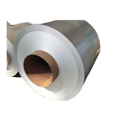 a cor de 2.0mm-6.0mm revestiu o rolo de alumínio da bobina