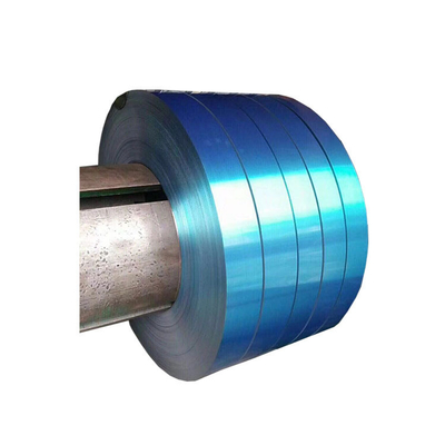 309 309S resistência de oxidação de aço inoxidável customizável da bobina 5mm-2000mm