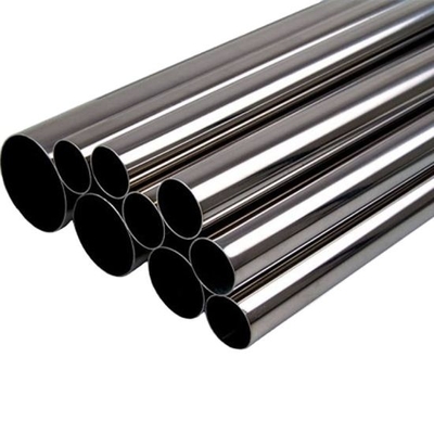 Sulco processando 316 o tubo capilar de aço inoxidável 0.2mm-10mm