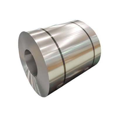 a bobina 904L 440 409 de aço inoxidável espelhou a largura lustrada 1500mm