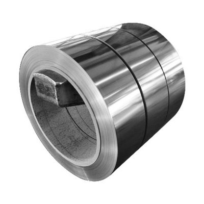 bobina de aço inoxidável da tira dos Ss da bobina de 304N 310S 316l para gêneros alimentícios