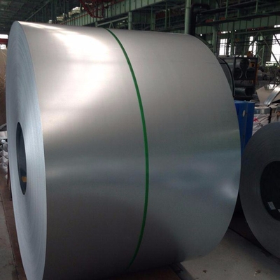 bobina de aço inoxidável de aço inoxidável grossa da folha da bobina TISO da tira de 0.7mm