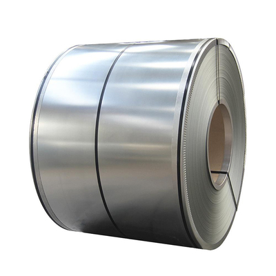 bobina de aço inoxidável de aço inoxidável grossa da folha da bobina TISO da tira de 0.7mm