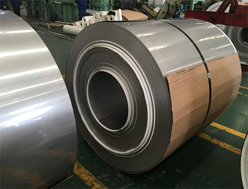 JIS G4304 bobina de aço inoxidável S30815 S32305 da tubulação de 1 polegada