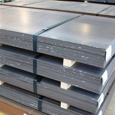 1.4101 10mm AISI folha de aço inoxidável 904l 409 1500mm