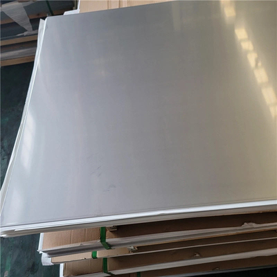 430 BA chapa de aço inoxidável 2mm espessura laminada a frio 300mm