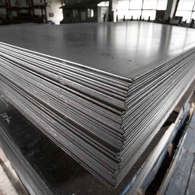430 BA chapa de aço inoxidável 2mm espessura laminada a frio 300mm