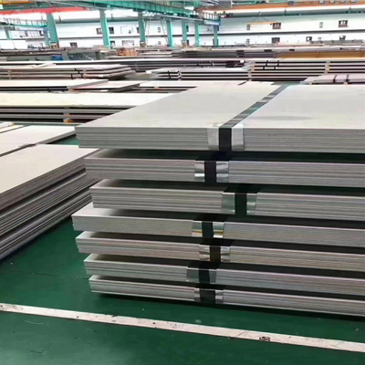430 BA chapa de aço inoxidável 2mm espessura laminada a frio 300mm