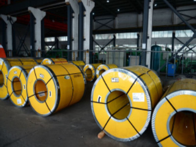 do SUS de aço inoxidável da bobina 304l JIS de 0.01mm-12mm bobina de aço inoxidável da tira do GB