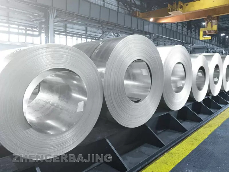 310S resistência de corrosão de aço inoxidável estirada a frio industrial da bobina 0.01mm-12mm