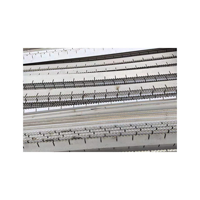 AISI ASTM Ss304 T decorativo deu forma a perfis de aço inoxidável para o teto da parede