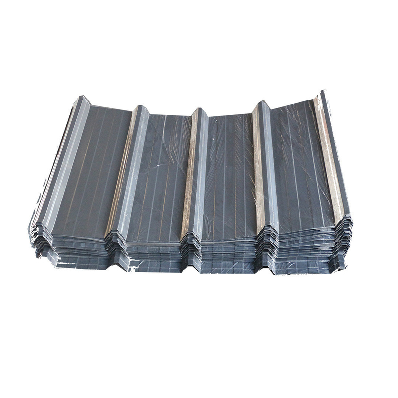 O telhado 310S/316L/304 de aço inoxidável cobre o laser que corta Ss corrugou a folha